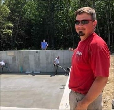 Area Managers - Auburn Concrete