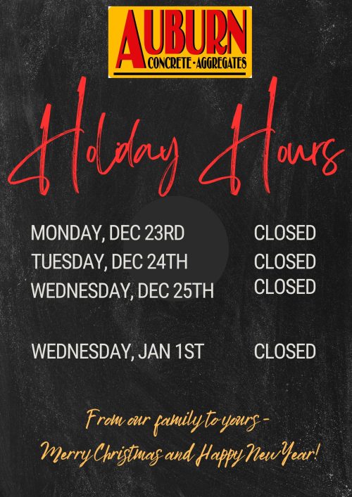 HolidayHours