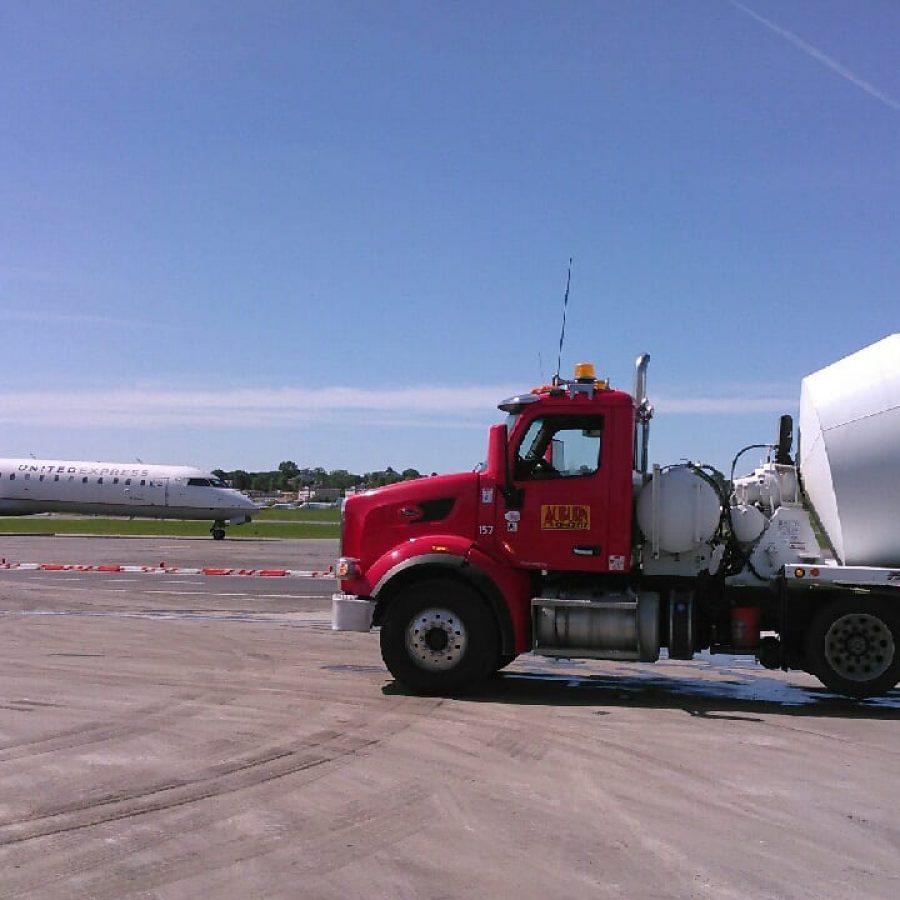 Portland Jetport